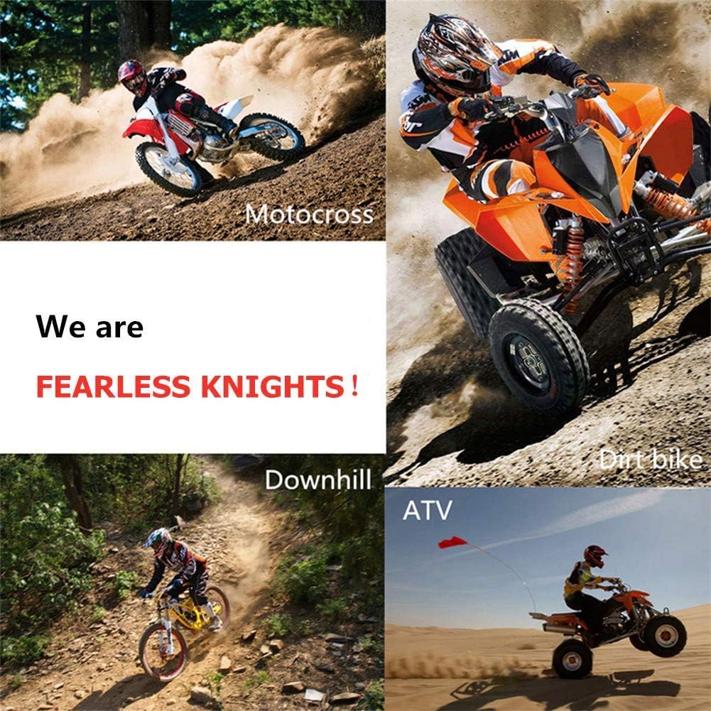Jugend Motorradhelme,Kinderfahrradreithelm,Junge Und Mädchen, Roller Ski ATV Helm,DOT / ECE-Zertifiz