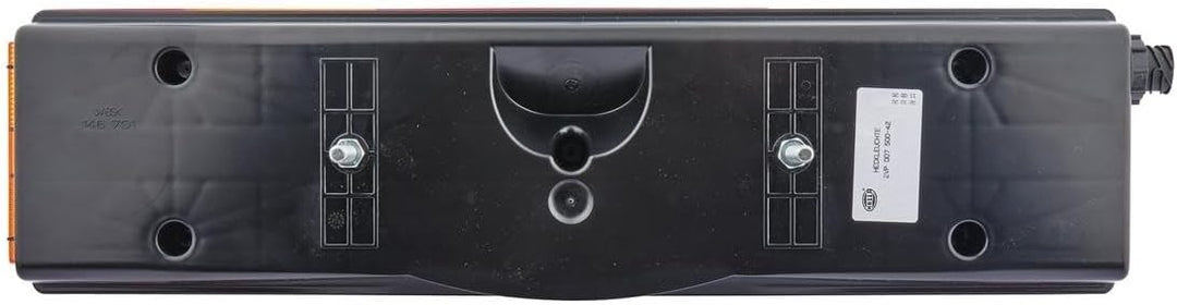 HELLA - Heckleuchte - Halogen - ECE - rechts - 2VP 007 500-421 rechts ohne Rückfahrwarner, rechts oh