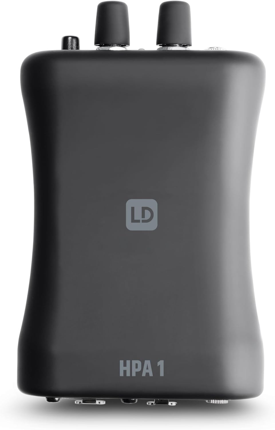 LD Systems HPA 1 - Verstärker für Kopfhörer und kabelgebundenes IEM, grün