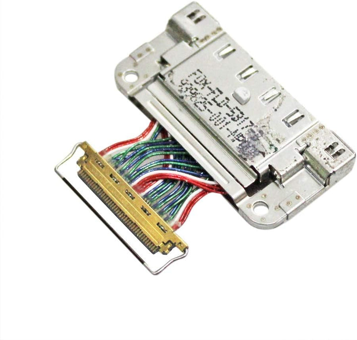 Gintai Strombuchse Netzteilbuchse DC Power Jack Dock Connector Flex Ladebuchse für Mic-rosoft Surfac