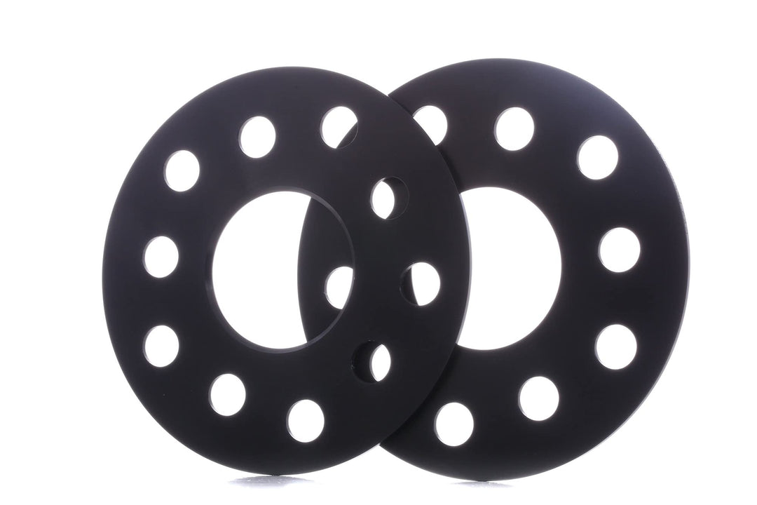 Spurverbreiterung TRAK+ Spurverbreiterungen/TRAK+ Wheel Spacers von H&R (B0655571) Distanzscheibe Rä