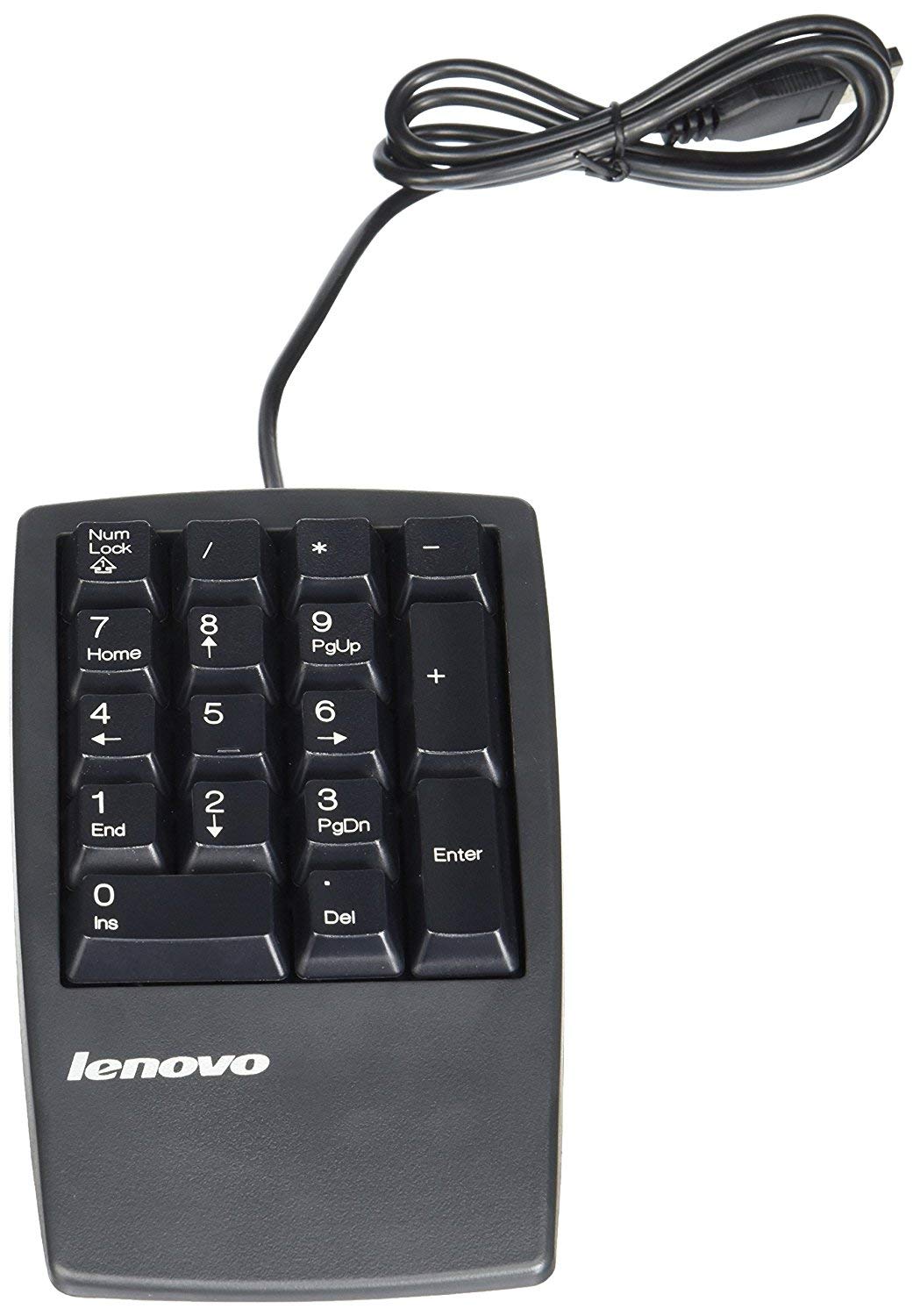 Lenovo Ziffernblock USB 17Tasten