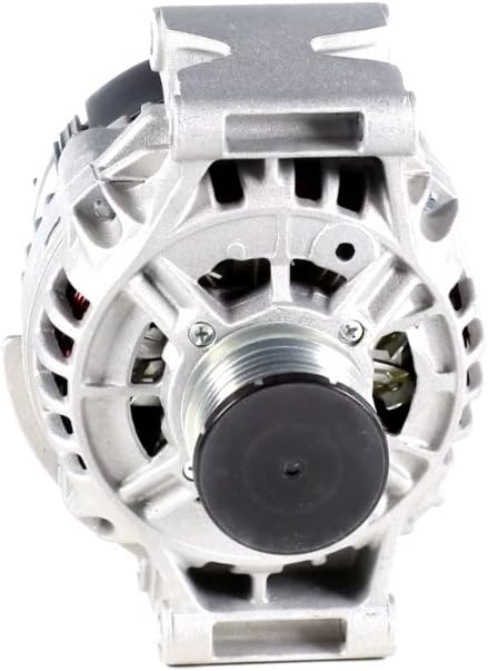 HELLA - Generator/Lichtmaschine - 14V - 90A - für u.a. Mercedes-Benz Sprinter 3-T Chassis (903) - 8E