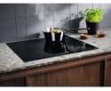 Electrolux EIS62443 Induktionskochplatte, schwarz