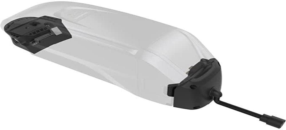 SHIMANO BM-E8016 Akkuhalter, Black, 300 mm