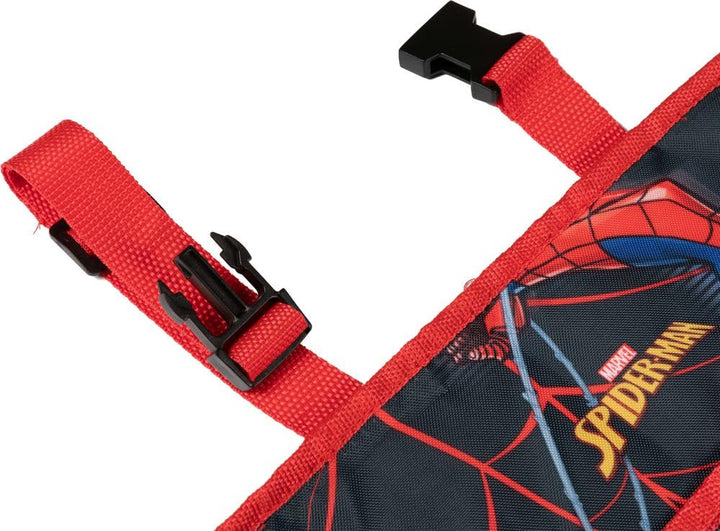 Marvel Spiderman Sitzschutz Auto Handschuhfach