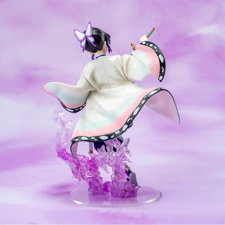 SEGA - Demon Slayer: Kimetsu no Yaiba Shinobu Kocho 18 cm