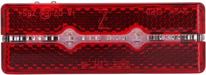 Motorrad-Rücklicht, Motorrad-Rücklicht, Bremslicht, Bremslicht für Sur-Ron X Sur Ron Light Bee E-Bik