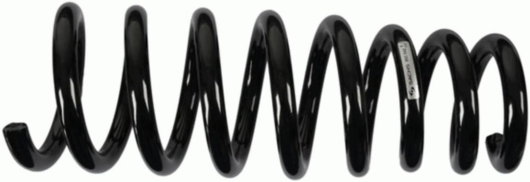 SACHS 993 542 Fahrwerksfeder