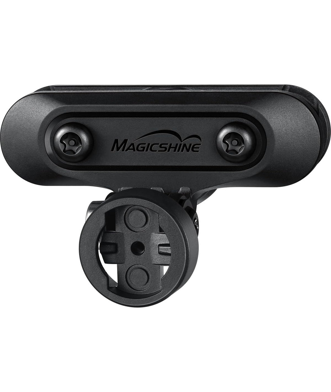Magicshine Netfy – Sattelhalterung mit integriertem Bluetooth-Tracker, kompatibel mit Apple Find My,