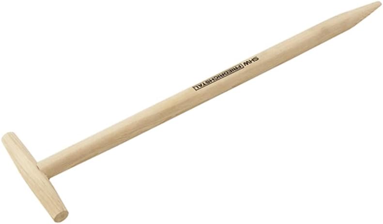 SHW Ersatzstiel 82 cm für Hohlspaten