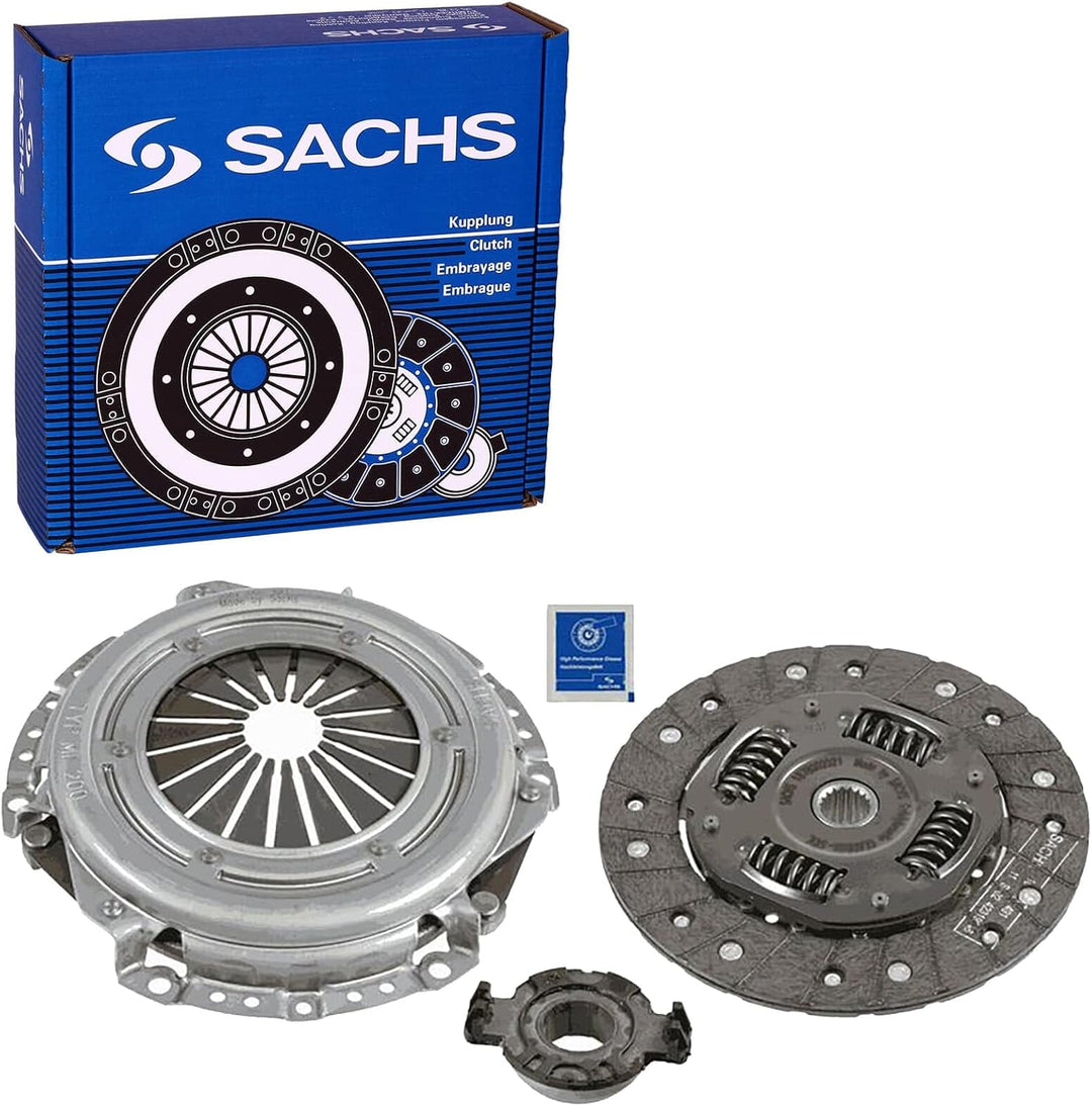 SACHS Kupplungssatz, 3000 951 011