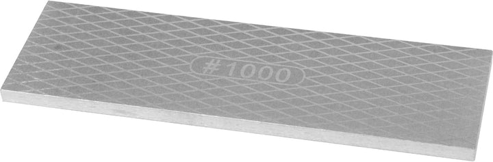 Sk11-sided Diamond Whetstone # 400 / # 1000 by S & K #400/1000, #400/1000