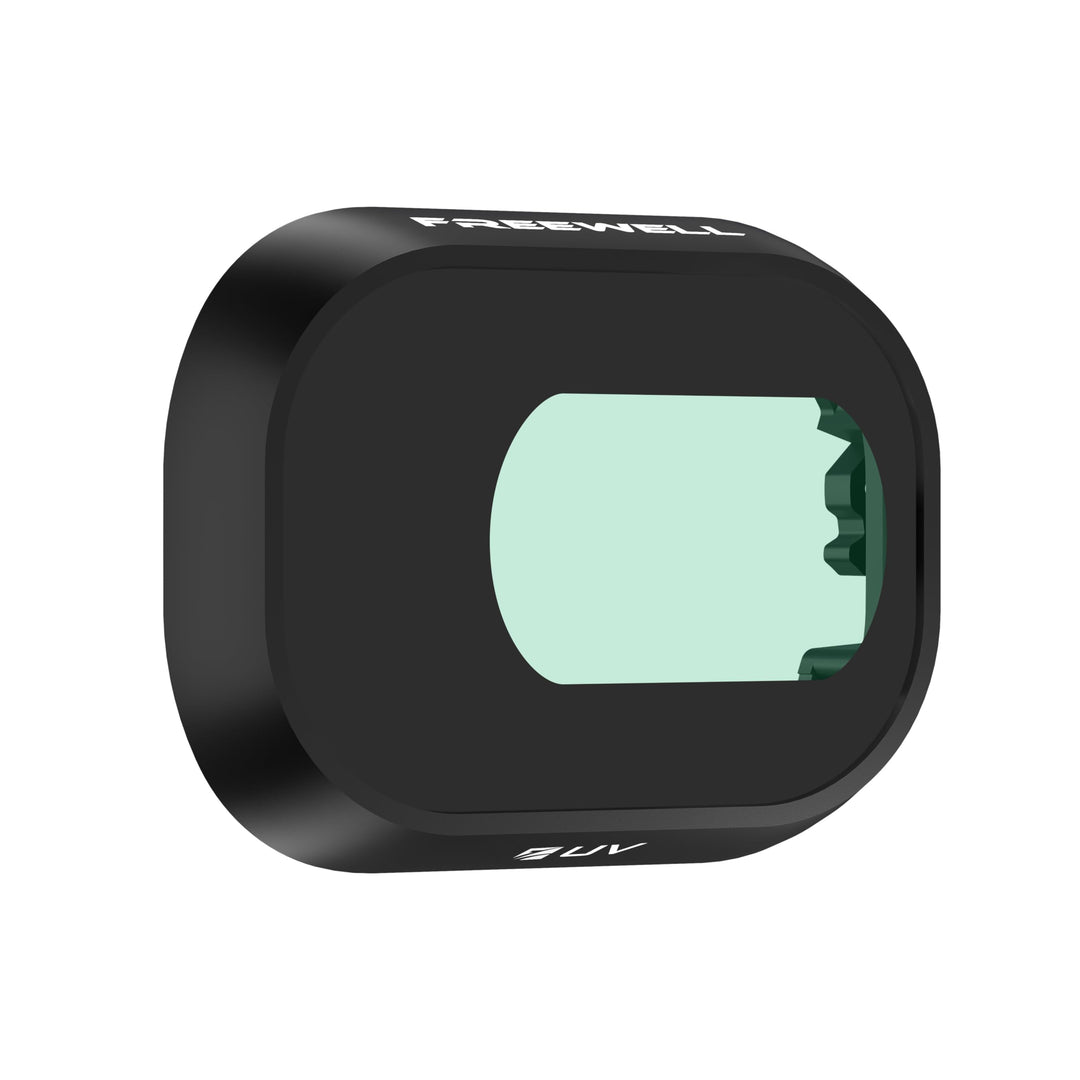 Freewell UV-Kameraobjektivfilter kompatibel mit Mini 4 Pro