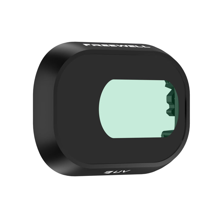 Freewell UV-Kameraobjektivfilter kompatibel mit Mini 4 Pro