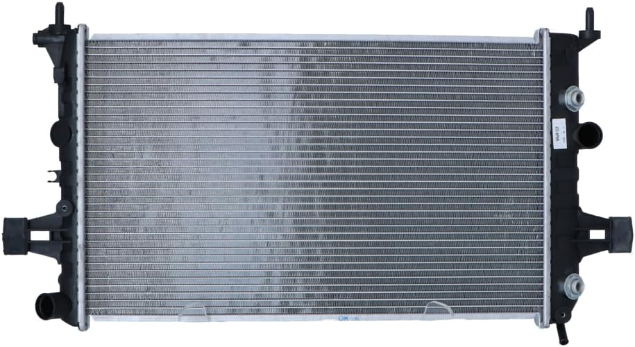 NRF 50562 Kühler, Motorkühlung