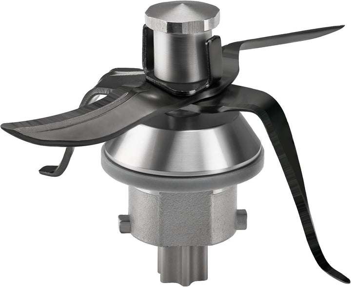 Titanstreichklinge Messer für Vorwerk Thermomix TM21 Küchenmaschine zubehör Titan TM21, Titan TM21
