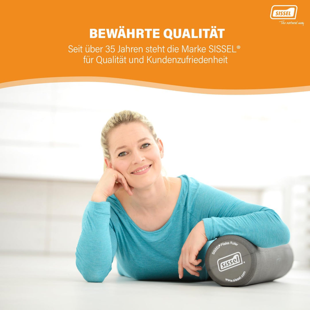 Sissel Pilates Roller "Pro"