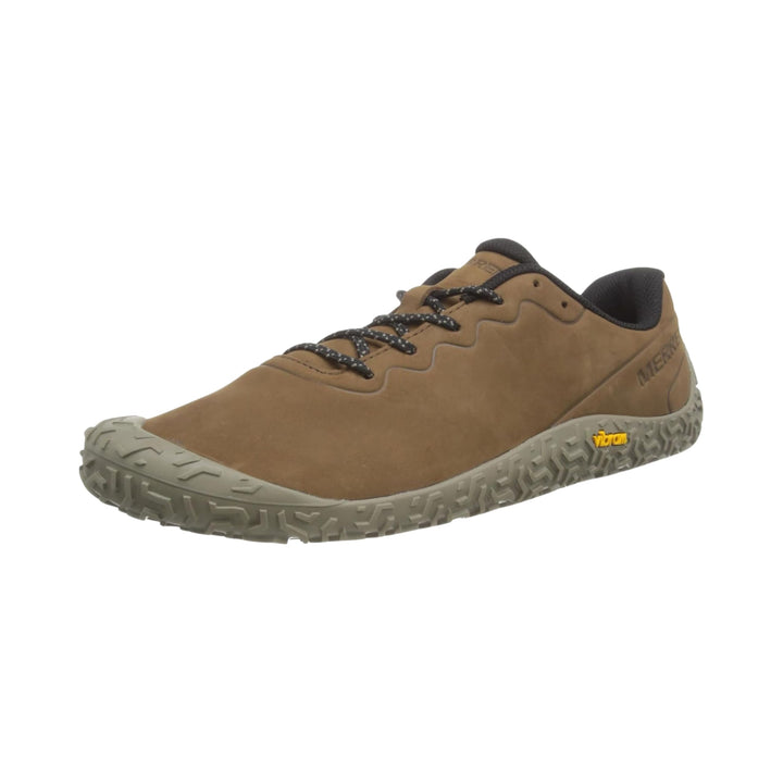 Merrell Herren Sneaker, Earth
