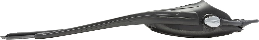 Cressi XL Schwarz, XL Schwarz