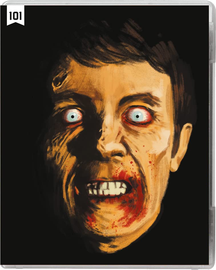 Bob Clark Horror Collection [Blu-ray], Blu-ray