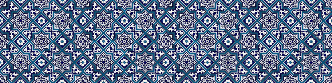 Cerames Karst- Keramische Wandfliesen für Bad und Küche im Mosaikstil - 1 Packung mit 12 dekorativen