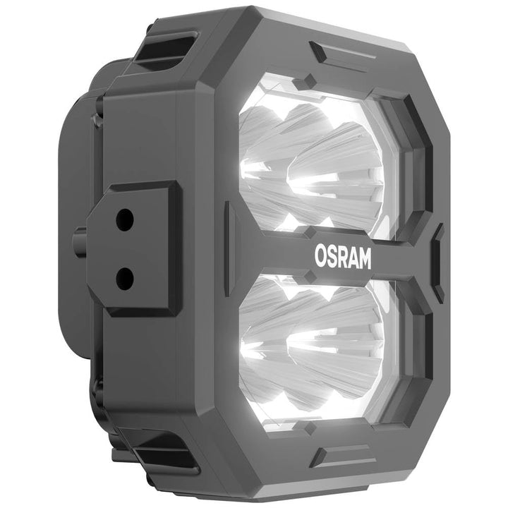 OSRAM LEDriving® Cube PX1500 Spot, LEDPWL116-SP, OFF ROAD, LED Arbeitsscheinwerfer, 1500 Lumen, Falt