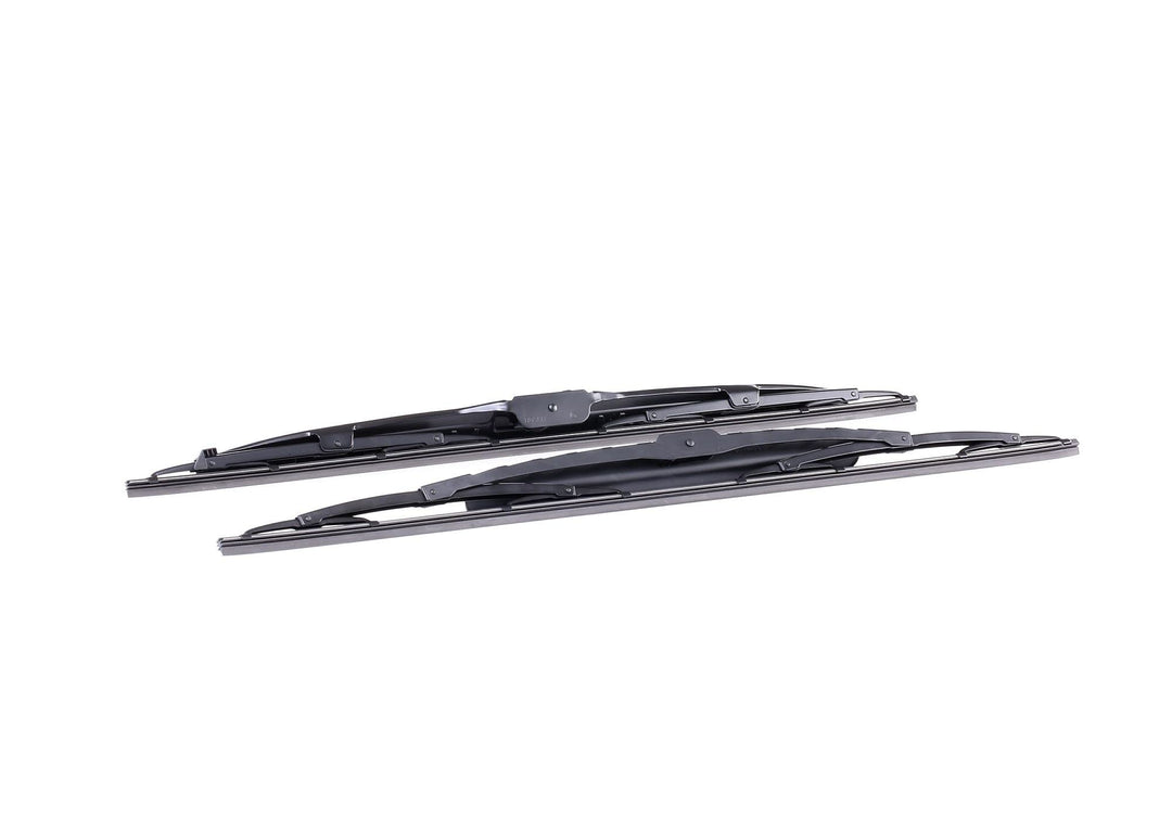 Bosch Scheibenwischer Twin Spoiler 367S, Länge: 600mm/625mm – Set für Frontscheibe