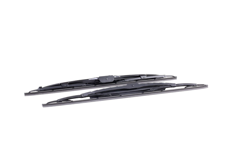 Bosch Scheibenwischer Twin Spoiler 367S, Länge: 600mm/625mm – Set für Frontscheibe