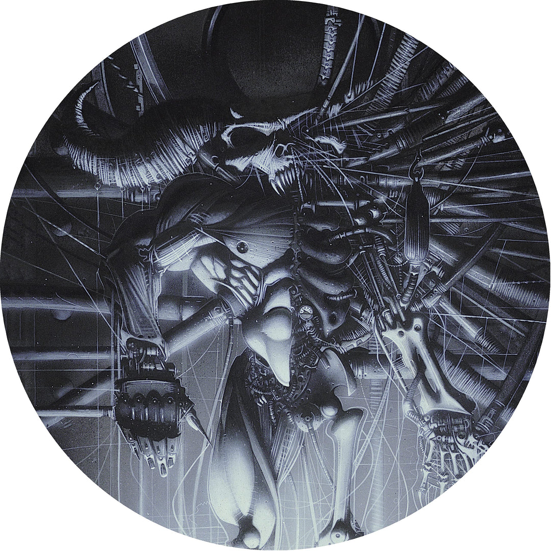 Danzig 5; Blackacidevil (Pd), Vinyl