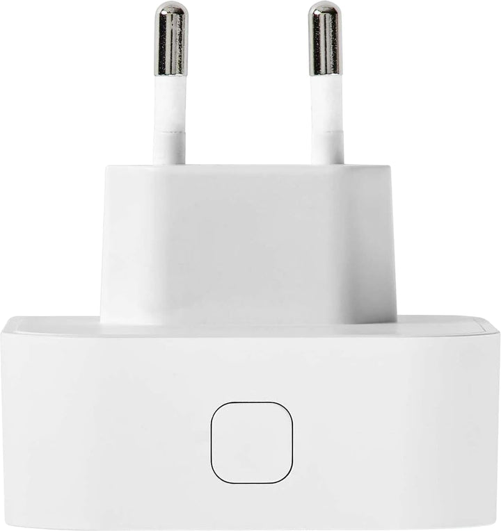 Nedis Zigbee Gateway | Bluetooth/Wi-Fi/Zigbee 3.0 | 50 Geräte | Netzstromversorgung | Android™ / IOS