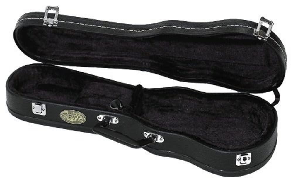 BSX 523800 Ukulelenetui für Sopran Ukulele