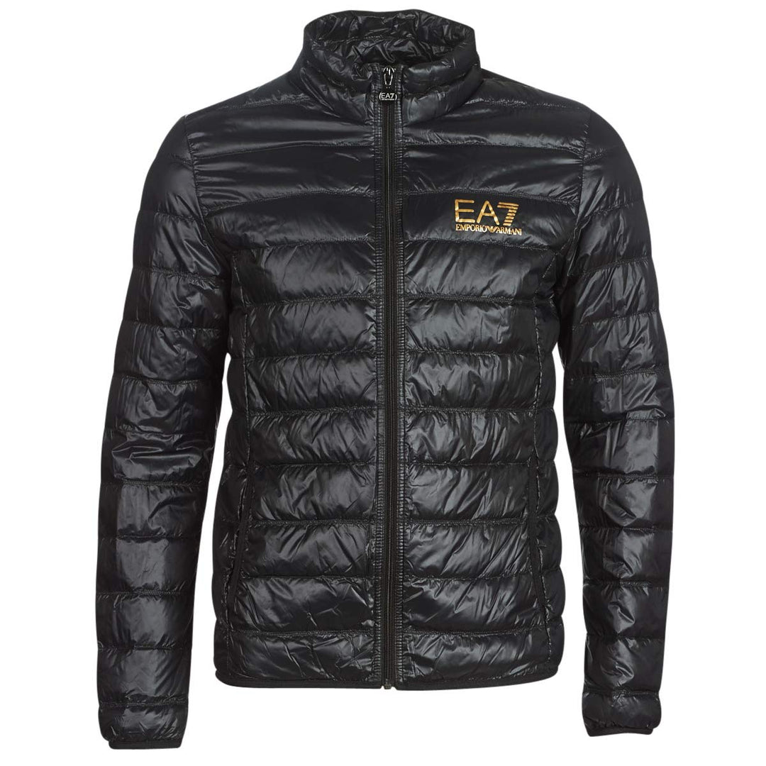 Emporio Armani EA7 Daunenjacke