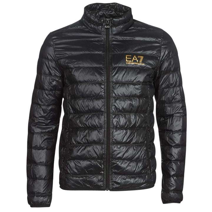 Emporio Armani EA7 Daunenjacke