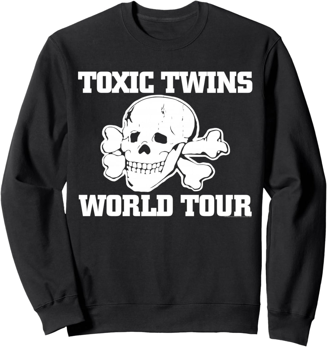 Aerosmith - Giftige Zwillinge Sweatshirt