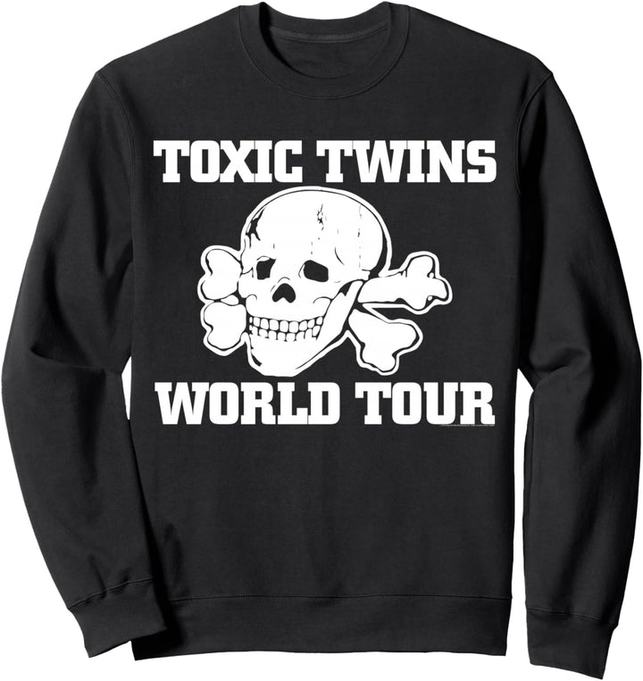Aerosmith - Giftige Zwillinge Sweatshirt