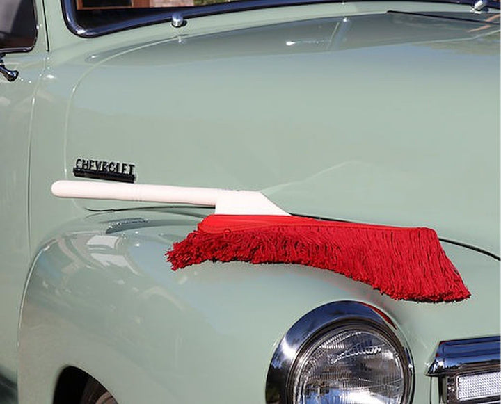 Das Original California Car Duster California Car Duster 62443 Standard-Staubwedel mit Kunststoffgri