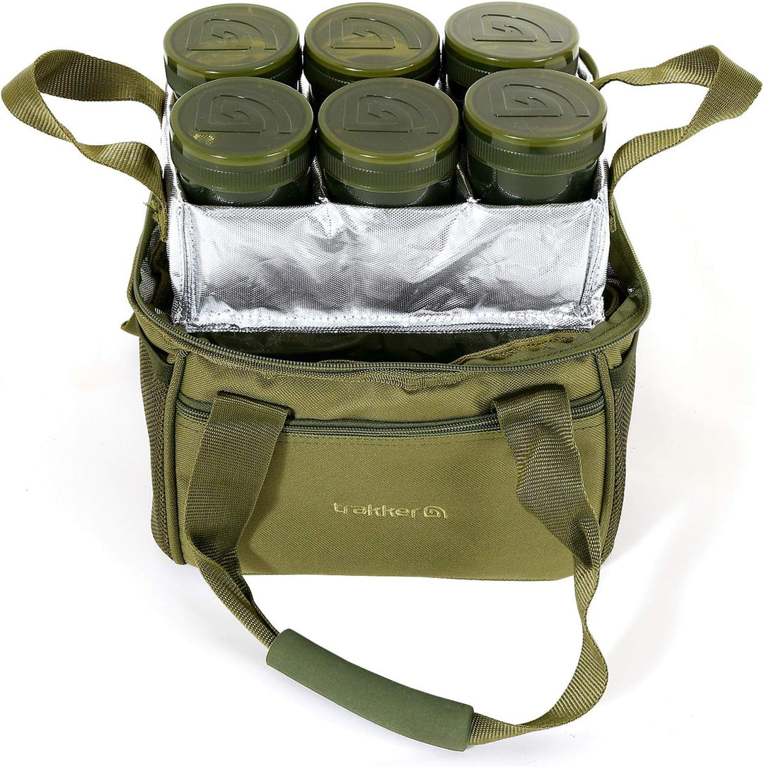 TRAKKER NXG Bait Bag