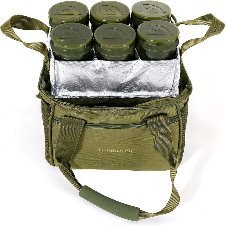 TRAKKER NXG Bait Bag