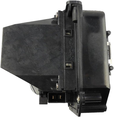 Supermait EP64 Ersatz Projektor Lampe mit Gehäuse, kompatibel mit Elplp64, Fit für EB-1840W / EB-185