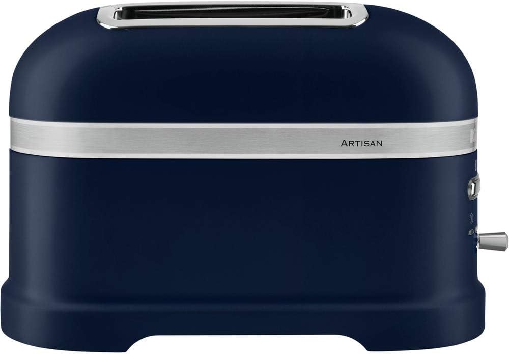 KitchenAid Toaster für 2 Scheiben mit Sandwich-Zange - Artisan - Retro Toast Machine - Verschiedene