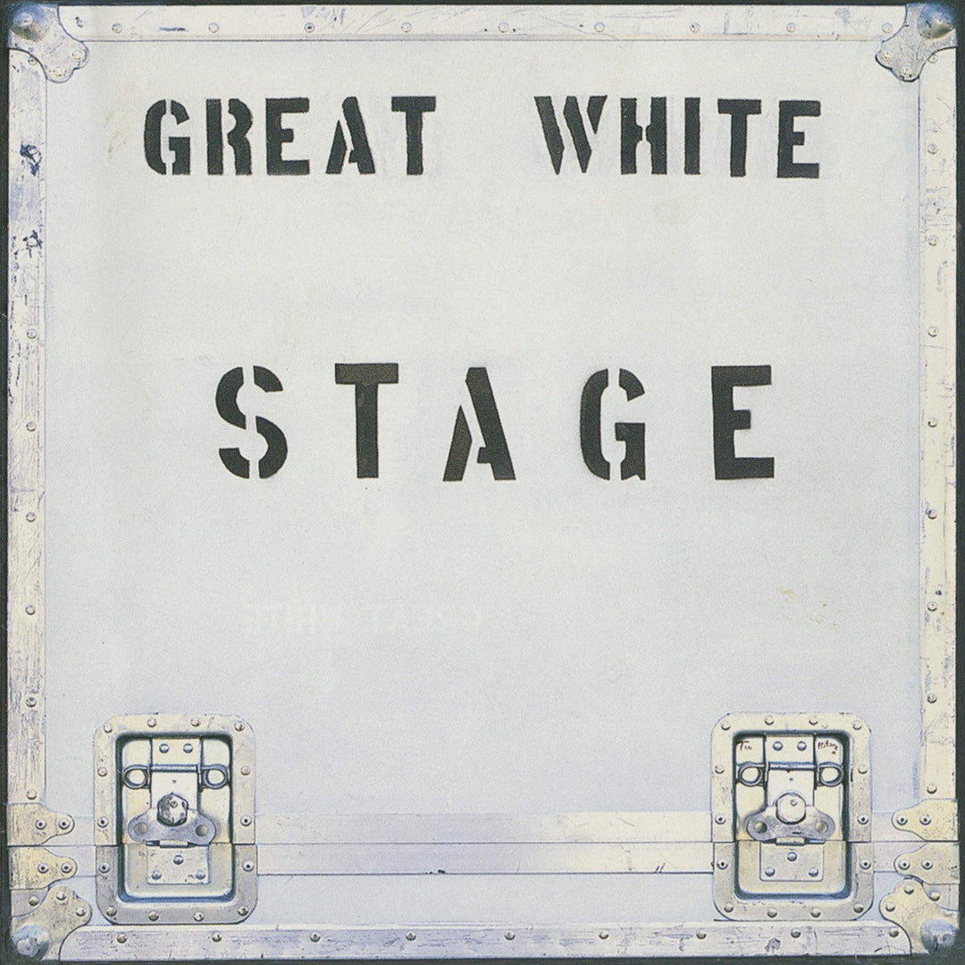 Stage, Vinyl