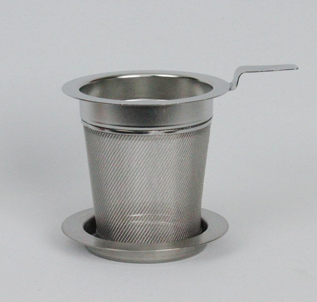 TeaLogic 2 Personen Teeservice Cherry Blossom