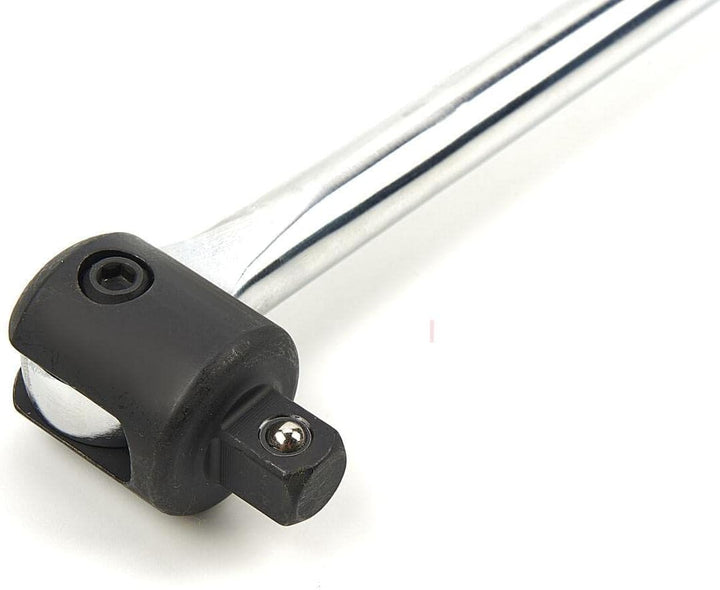 AOK professionelles 645 mm 1/2″ Wringeisen mit schwenkbarem Kopf