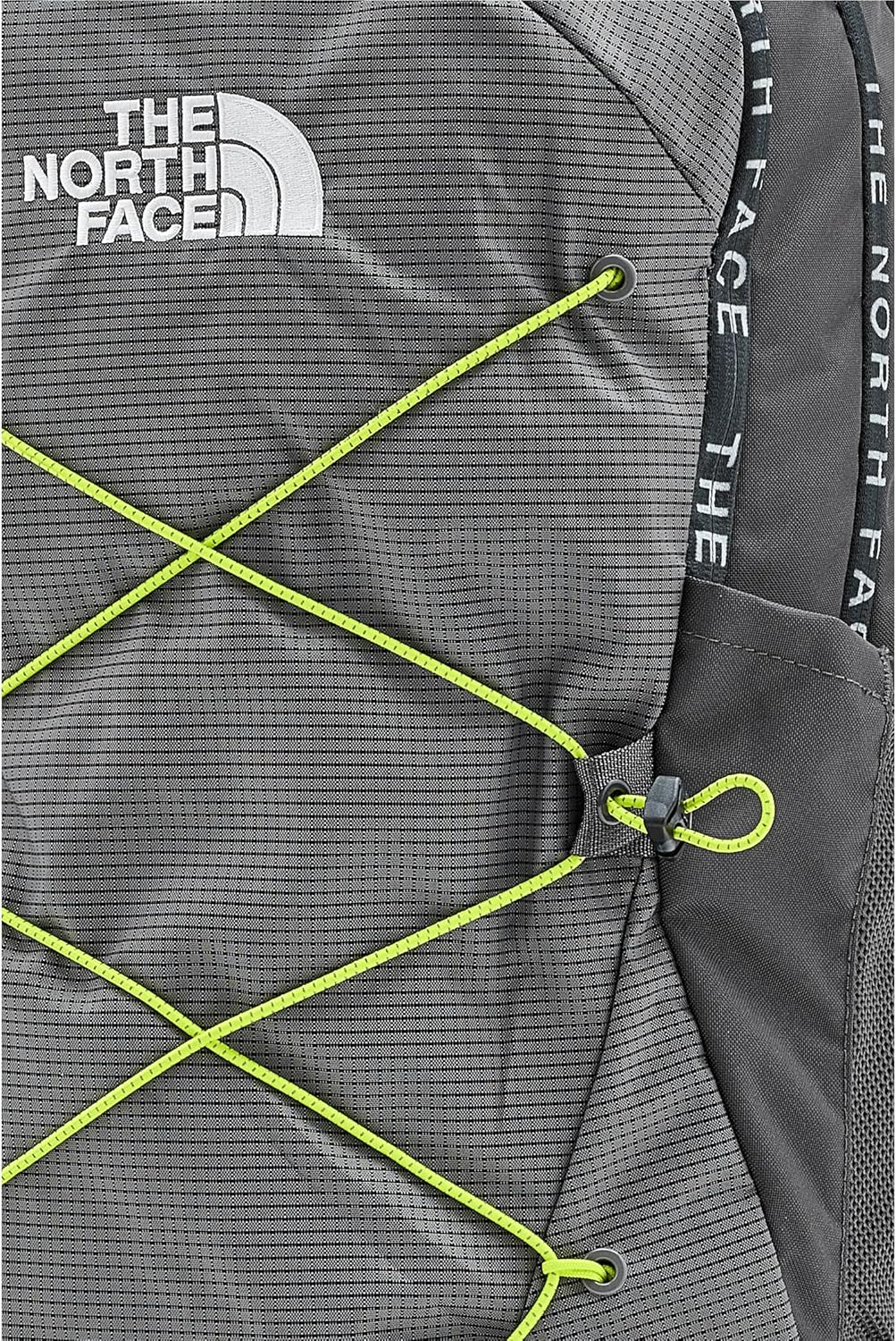 The North Face Unisex Rucksack Recon, CLG4 Einheitsgrösse Anthracite Grey/Smoked, Einheitsgrösse Ant