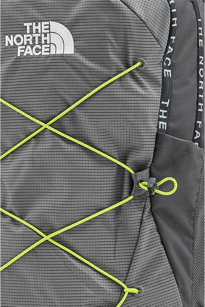 The North Face Unisex Rucksack Recon, CLG4 Einheitsgrösse Anthracite Grey/Smoked, Einheitsgrösse Ant