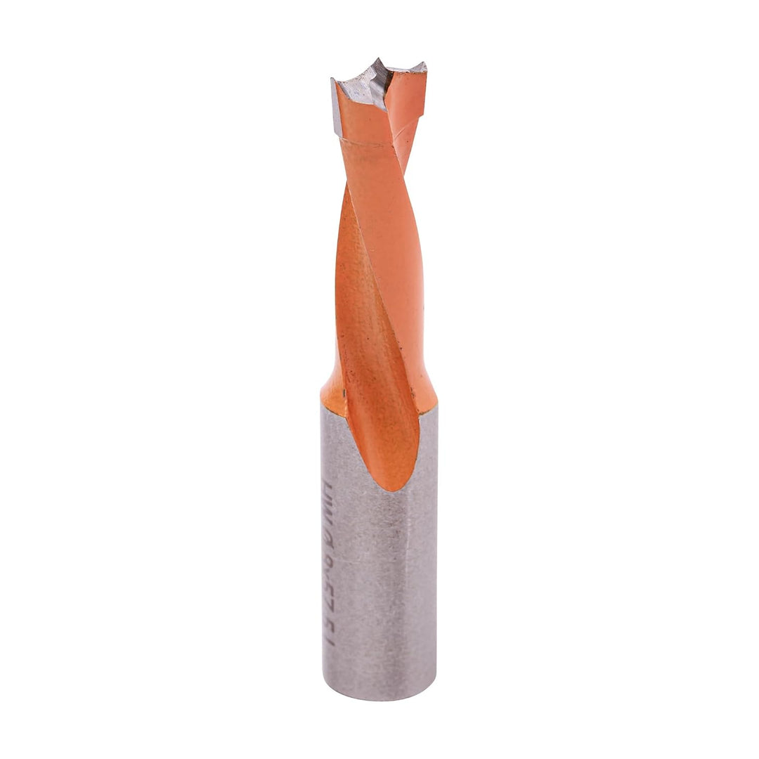 ENT 22164 Dübelbohrer HW, Schaft (S) 10 mm, Durchmesser (D) 8 mm, NL 27 mm, SL 27 mm, L 57,5 mm, Lin