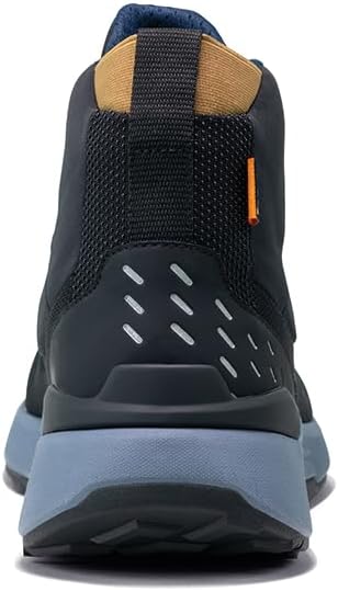 Sidi Nucleus GTX Motorcycle Riding Shoes 38 EU Black Bering Sea, 38 EU Black Bering Sea