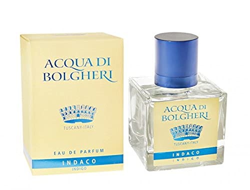 Dr. Taffi Eau de Parfum blau Indigo (Indaco) 100ml