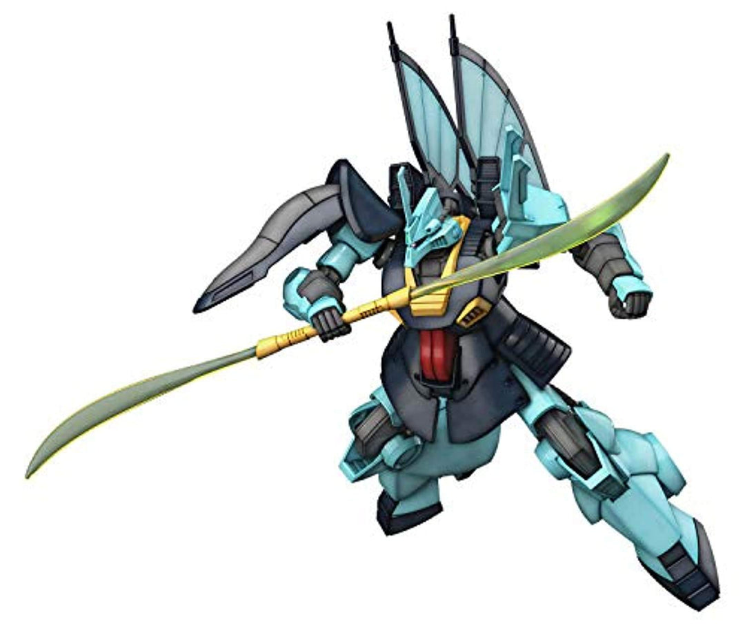 Bandai Hobby Zeta Gundam HGUC MSK-008 Dijeh HG 1/144 Model Kit